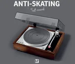 HTP Anti-Skating Test Record testovací…