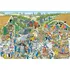 Puzzle Jumbo Puzzle Vinice 3000 dílků