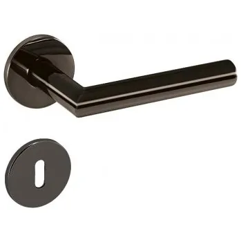 Dveřní kování TUPAI dveřní klika TUPAI FAVORIT - R 4002 5S BNL