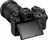 kompakt s výměnným objektivem Nikon Z6 II