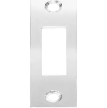 Dveřní kování TUPAI protiplech pro set na sklo TUPAI - 4020 WS