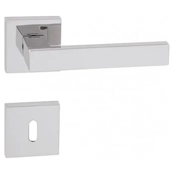 Dveřní kování TUPAI dveřní klika TUPAI SQUARE - HR 2275Q OC
