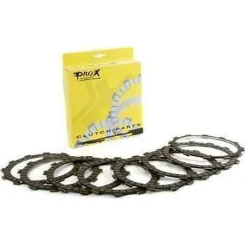 Spojková sada PROX spojkové lamely YAMAHA YFZ 450 04-06 (EBS2364)