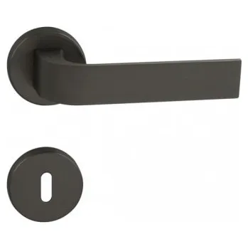 Dveřní kování TUPAI dveřní klika TUPAI CINTO - R 2732 T