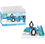 Mac Toys M30950 Kostky tučňák