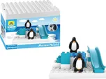 Mac Toys M30950 Kostky tučňák