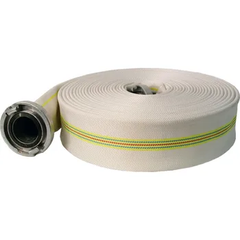 Zahradní hadice Požární hadice PH ZÁSAH B75 Special (20m) kov