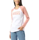 VANS Flying V Raglan LS VN0A3Z79ZKP L