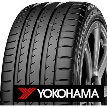 Auto-moto Pneumatiky YOKOHAMA advan sport v105s 245/45 R18 96Y TL ROF ZPS RPB