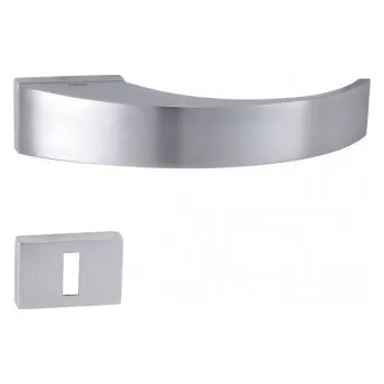 Dveřní kování TUPAI dveřní klika TUPAI DEDOS - RT 3094RT OCS