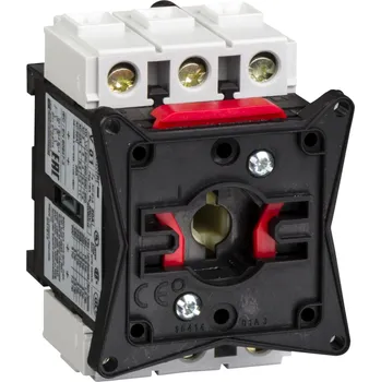 vypínač SCHNEIDER ELECTRIC SCHNEIDER Jednotka V02 spínací 12A V02