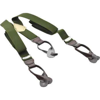 Zubíček Šle - šíře 3 cm Ukončení: šle s poutky