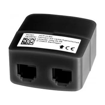 USB hub Univerzální platina Hörmann HUB 3 HCP