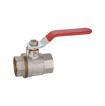 Vodovodní kohout Kulový kohout voda 1/2"