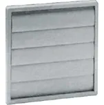 ELEKTRODESIGN Mřížka PER 560 zpětná k ventilátoru 186922