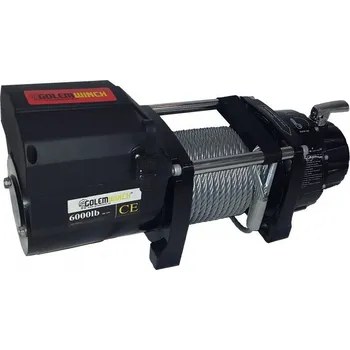 Golemwinch 6000