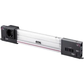 Stavebniny RITTAL Sví. LED sys. 900lm 100-240V Schuko 2500210