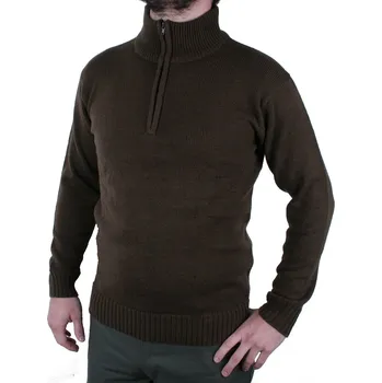 Pánský svetr Afars Hugo myslivecký svetr Velikost: L,