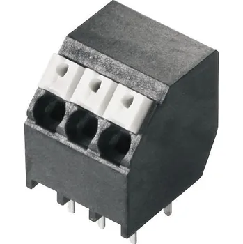 Elektrický konektor WEIDMÜLLER Svorka Weidmuller LSF-SMT 3.50/05/135 1885680000