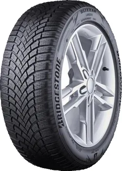 4x4 pneu Bridgestone Blizzak LM 005 235/55 R20 105 V TL XL