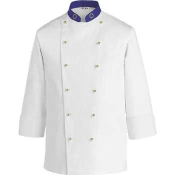 Gastro oděv Kuchařský rondon EGOchef EURO S E-2018001AS