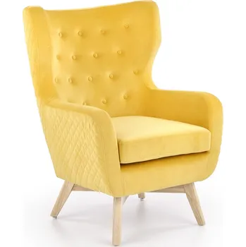 Křeslo Halmar Marvel