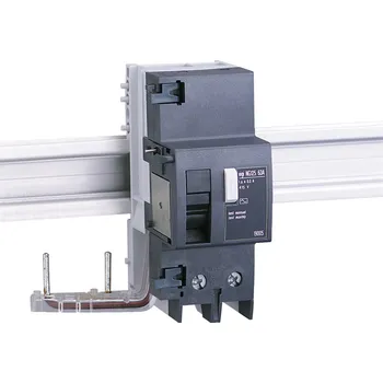 Jistič SCHNEIDER ELECTRIC SCHNEIDER Spoušť Vigi NG125 63A 2P 0,03A 19000 19000