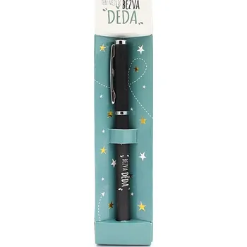 Nekupto Dárkové centrum Pero - Dědeček