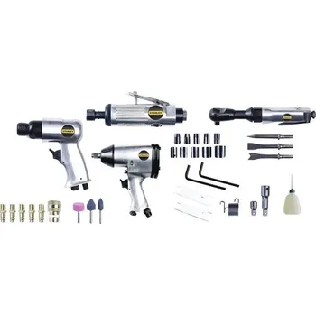 Sada nářadí Stanley 8221074STN 34 ks