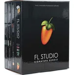 Image Line FL Studio 20 Signature Bundle