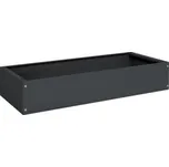 HAGER Sokl FZ664 1050x200x330 IP54 FZ664A