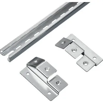 Stavebniny RITTAL Lišta 5001.082 pro šířku 1000mm 5001082