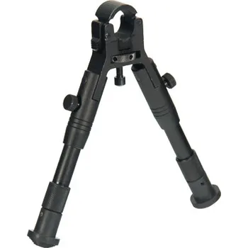 UTG Bipod New Gen Reinforced Clamp-on 6.2"-6.7"