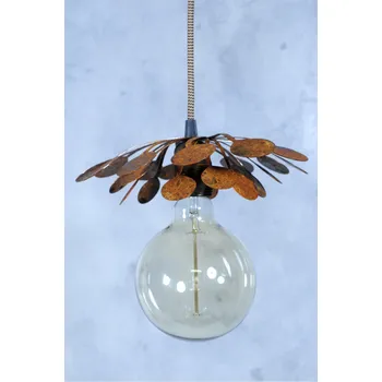 Příslušenství pro svítidlo Stínítko Pampeliška, vintage