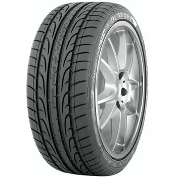 Letní osobní pneu Dunlop SP Sport Maxx 235/45 R20 100 W MO