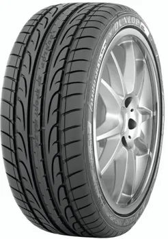 Letní osobní pneu Dunlop SP Sport Maxx 235/45 R20 100 W MO