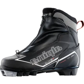 Běžkařské boty Alpina T5 JR Plus NNN 34