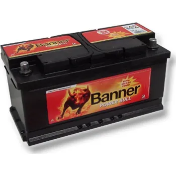 Autobaterie Autobaterie Banner Power Bull 95Ah/12V 760A (P95 33)