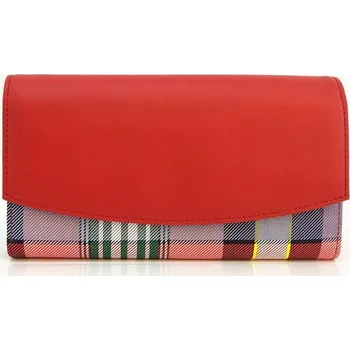 Peněženka Peněženka BO 6905 Červená