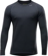 Devold Duo Active Shirt Man Black L