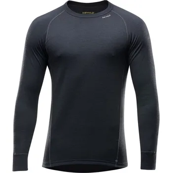 Devold Duo Active Shirt Man Black L