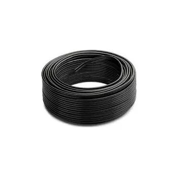 solární kabel Solární kabel SOL 4.0 mm2 černý (Pro solární panely)