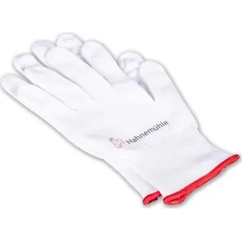 Fotopapír Hahnemühle rukavice