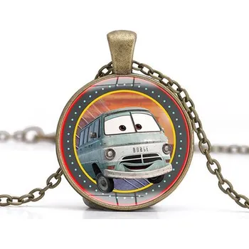 Přívěsek Přívěsek---Auto 4 (bronzová barva)