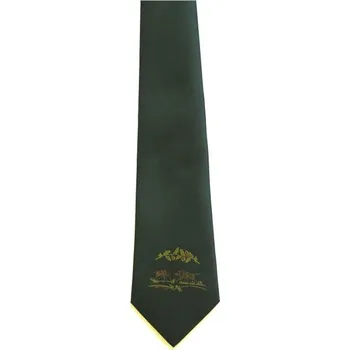 Kravata Hedva Český Brokát Hedva Pesh 21 divočáci myslivecká kravata