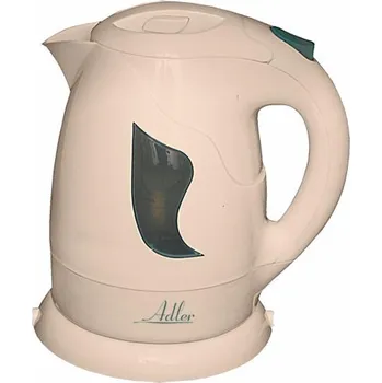 Rychlovarná konvice ADLER Europe Group AD 08 b