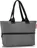 Reisenthel Shopper E1, Twist Silver