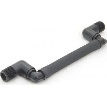 HUNTER Swing joint HUNTER 1/2" x 3/4" - 30 cm