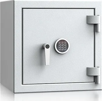 Trezor ISS Bezpečnostní trezor S4E II 01 - elektronický zámek