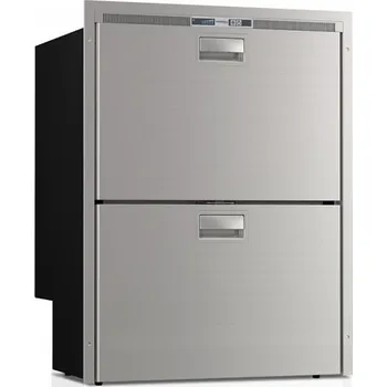 Autochladnička Kompresorová mraznička VITRIFRIGO DW180 BTX 12/24V